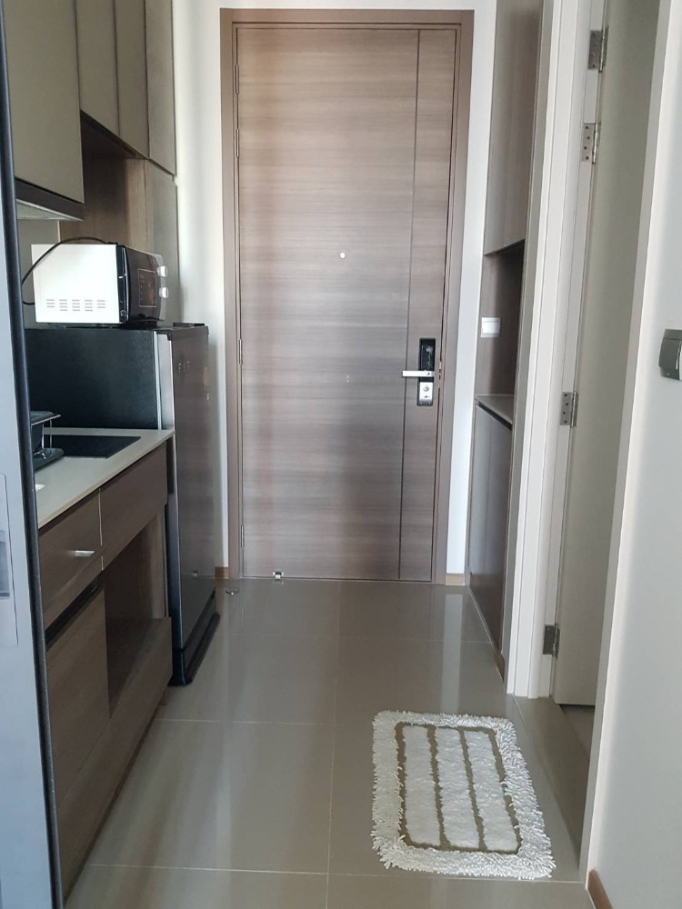 The Line Phahon - Pradipat / 1 Bedroom (FOR SALE), เดอะ ไลน์ พหลฯ - ประดิพัทธ์ / 1 ห้องนอน (ขาย) PLOYW003