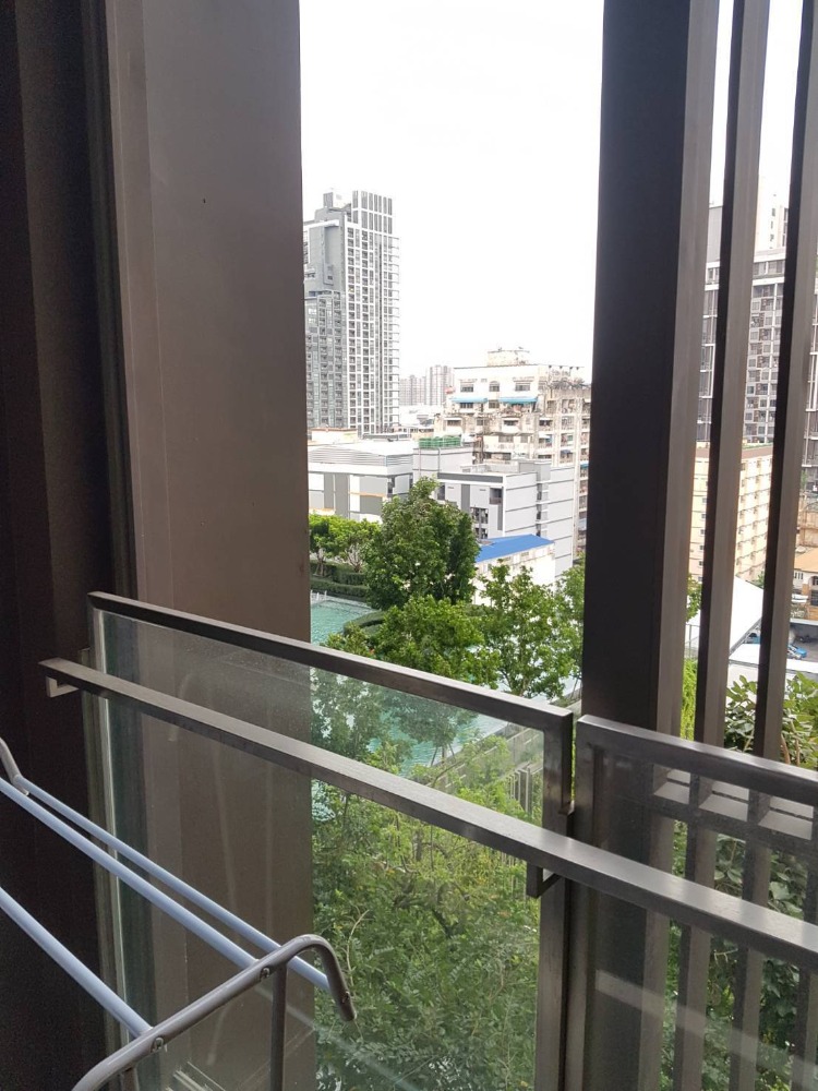 The Line Phahon - Pradipat / 1 Bedroom (FOR SALE), เดอะ ไลน์ พหลฯ - ประดิพัทธ์ / 1 ห้องนอน (ขาย) PLOYW003