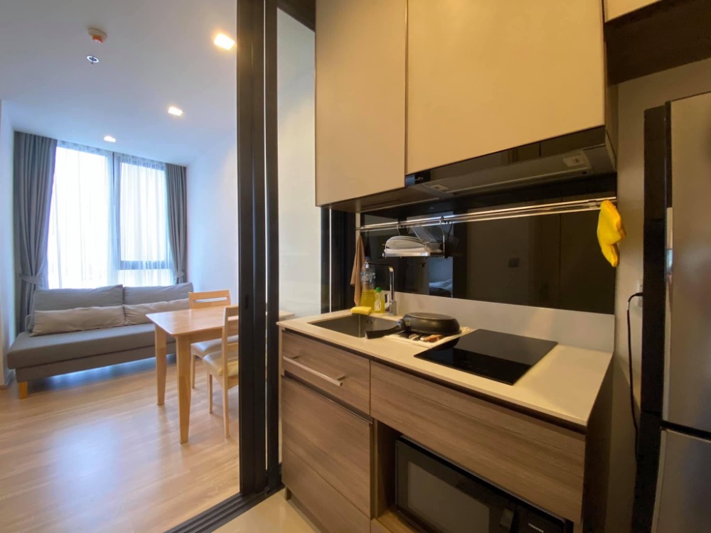 The Line Phahon - Pradipat / 1 Bedroom (FOR SALE), เดอะ ไลน์ พหลฯ - ประดิพัทธ์ / 1 ห้องนอน (ขาย) PLOYW029