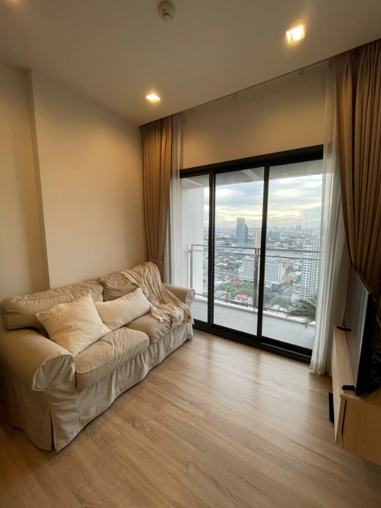 The Line Phahon - Pradipat / 1 Bedroom (FOR SALE), เดอะ ไลน์ พหลฯ - ประดิพัทธ์ / 1 ห้องนอน (ขาย) PLOYW243