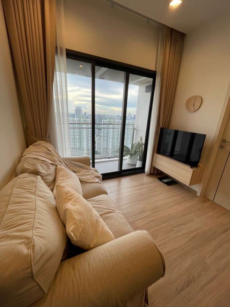 The Line Phahon - Pradipat / 1 Bedroom (FOR SALE), เดอะ ไลน์ พหลฯ - ประดิพัทธ์ / 1 ห้องนอน (ขาย) PLOYW243