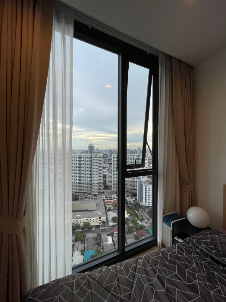 The Line Phahon - Pradipat / 1 Bedroom (FOR SALE), เดอะ ไลน์ พหลฯ - ประดิพัทธ์ / 1 ห้องนอน (ขาย) PLOYW243