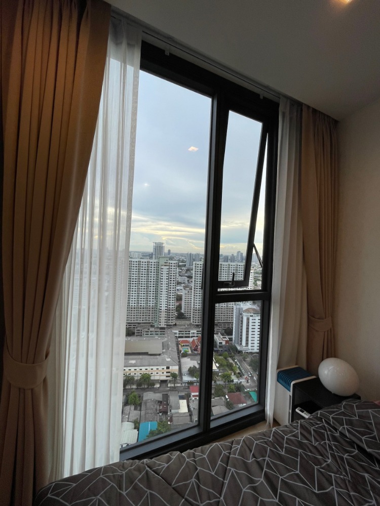 The Line Phahon - Pradipat / 1 Bedroom (FOR SALE), เดอะ ไลน์ พหลฯ - ประดิพัทธ์ / 1 ห้องนอน (ขาย) PLOYW243