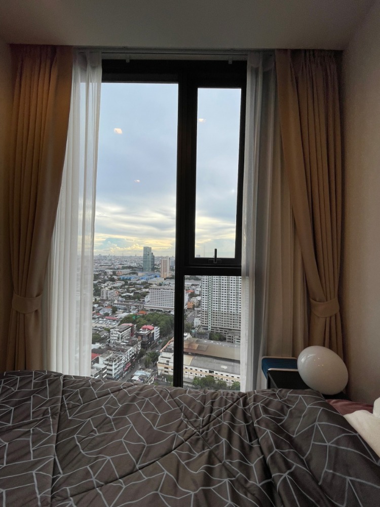 The Line Phahon - Pradipat / 1 Bedroom (FOR SALE), เดอะ ไลน์ พหลฯ - ประดิพัทธ์ / 1 ห้องนอน (ขาย) PLOYW243