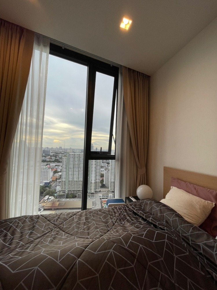 The Line Phahon - Pradipat / 1 Bedroom (FOR SALE), เดอะ ไลน์ พหลฯ - ประดิพัทธ์ / 1 ห้องนอน (ขาย) PLOYW243