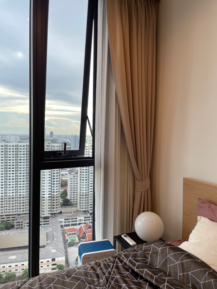 The Line Phahon - Pradipat / 1 Bedroom (FOR SALE), เดอะ ไลน์ พหลฯ - ประดิพัทธ์ / 1 ห้องนอน (ขาย) PLOYW243