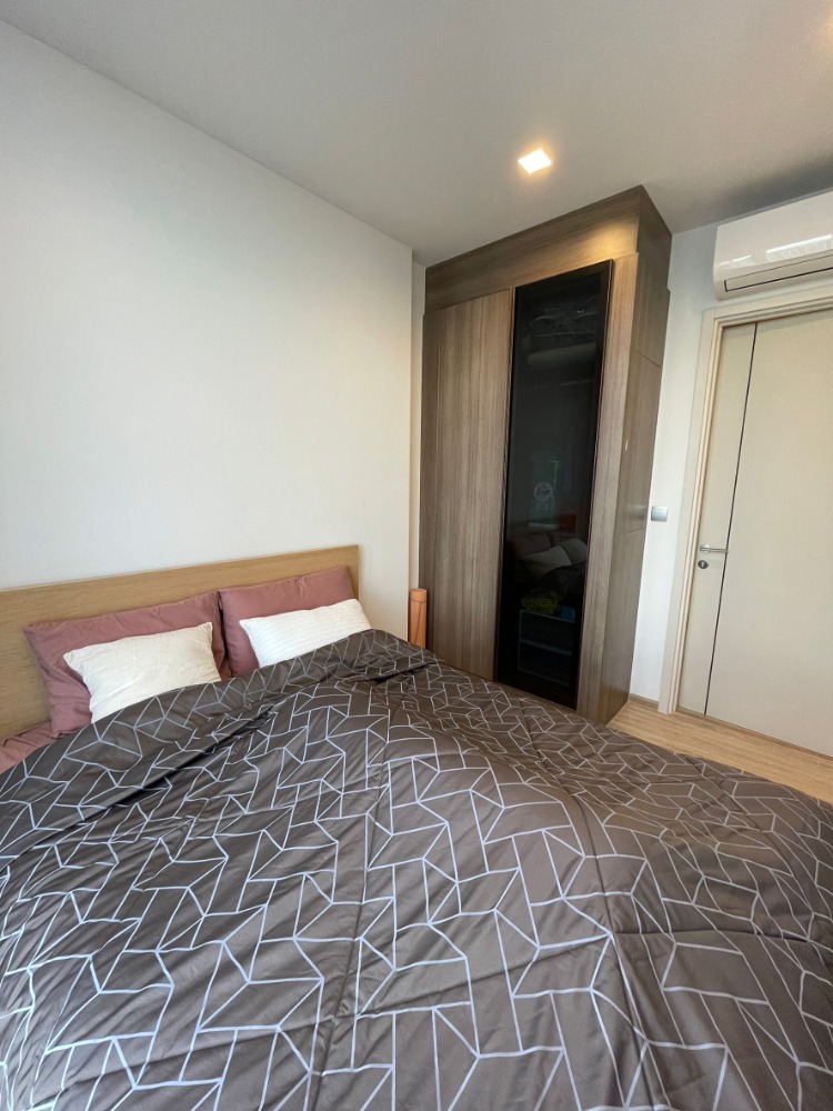 The Line Phahon - Pradipat / 1 Bedroom (FOR SALE), เดอะ ไลน์ พหลฯ - ประดิพัทธ์ / 1 ห้องนอน (ขาย) PLOYW243