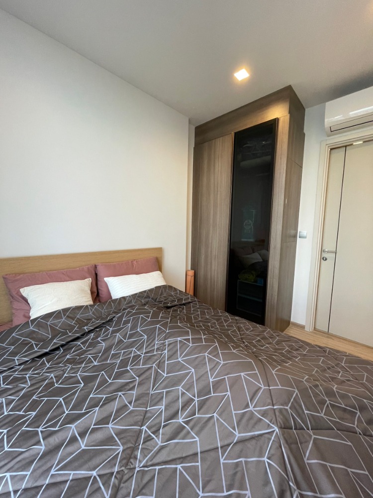 The Line Phahon - Pradipat / 1 Bedroom (FOR SALE), เดอะ ไลน์ พหลฯ - ประดิพัทธ์ / 1 ห้องนอน (ขาย) PLOYW243