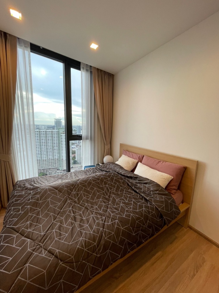 The Line Phahon - Pradipat / 1 Bedroom (FOR SALE), เดอะ ไลน์ พหลฯ - ประดิพัทธ์ / 1 ห้องนอน (ขาย) PLOYW243