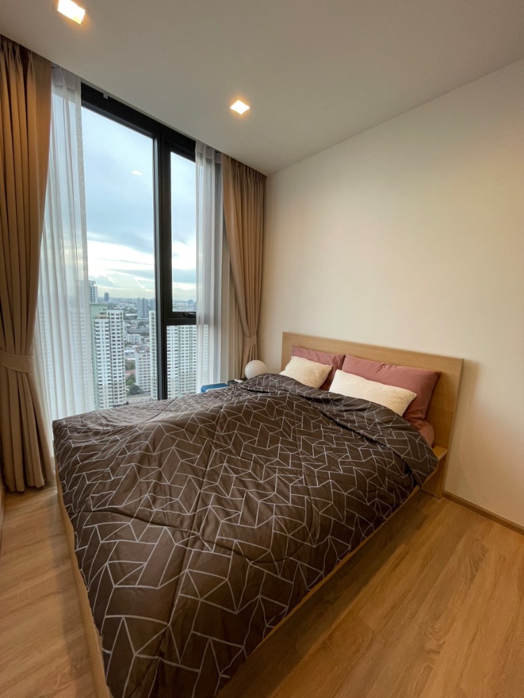 The Line Phahon - Pradipat / 1 Bedroom (FOR SALE), เดอะ ไลน์ พหลฯ - ประดิพัทธ์ / 1 ห้องนอน (ขาย) PLOYW243