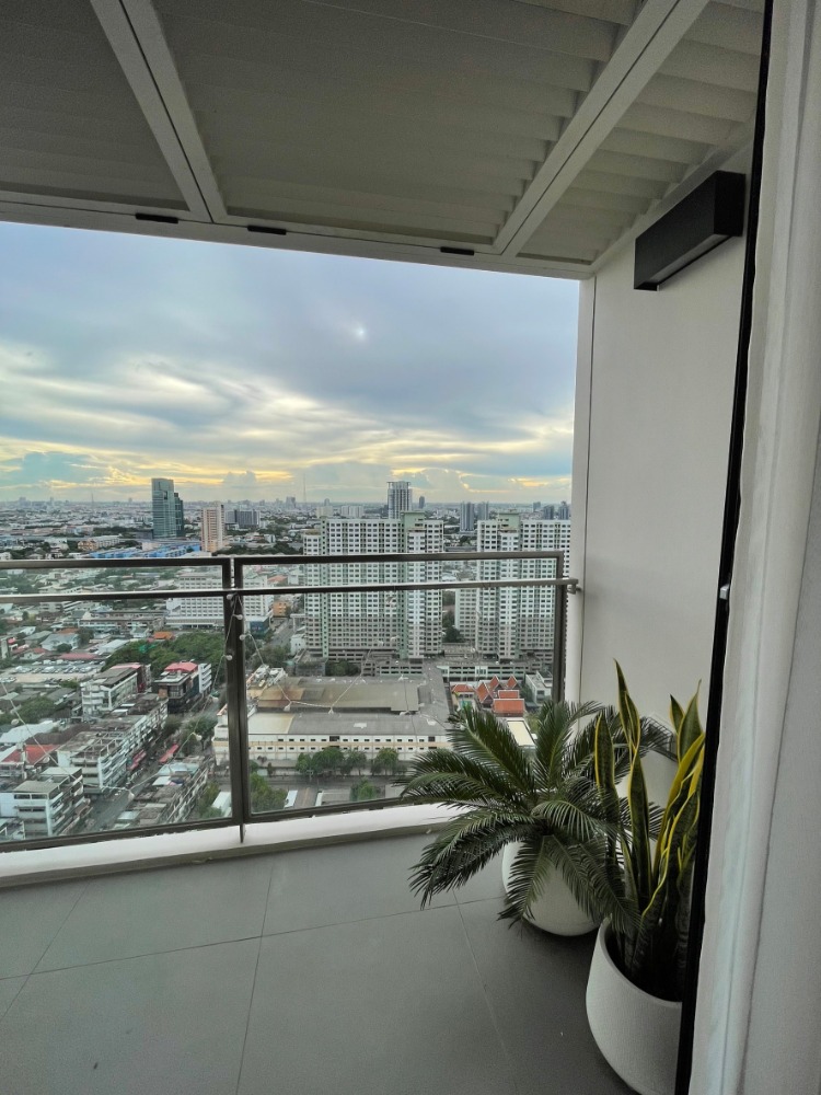 The Line Phahon - Pradipat / 1 Bedroom (FOR SALE), เดอะ ไลน์ พหลฯ - ประดิพัทธ์ / 1 ห้องนอน (ขาย) PLOYW243