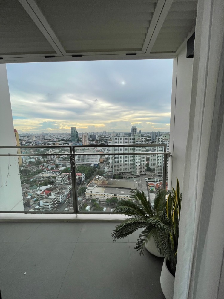 The Line Phahon - Pradipat / 1 Bedroom (FOR SALE), เดอะ ไลน์ พหลฯ - ประดิพัทธ์ / 1 ห้องนอน (ขาย) PLOYW243