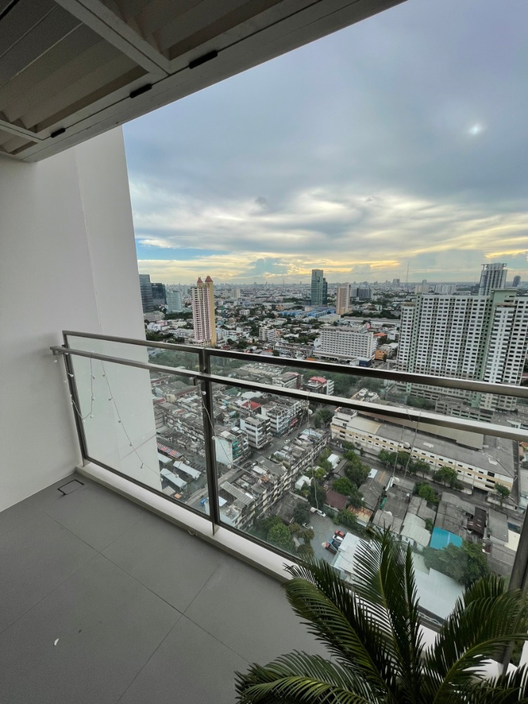 The Line Phahon - Pradipat / 1 Bedroom (FOR SALE), เดอะ ไลน์ พหลฯ - ประดิพัทธ์ / 1 ห้องนอน (ขาย) PLOYW243