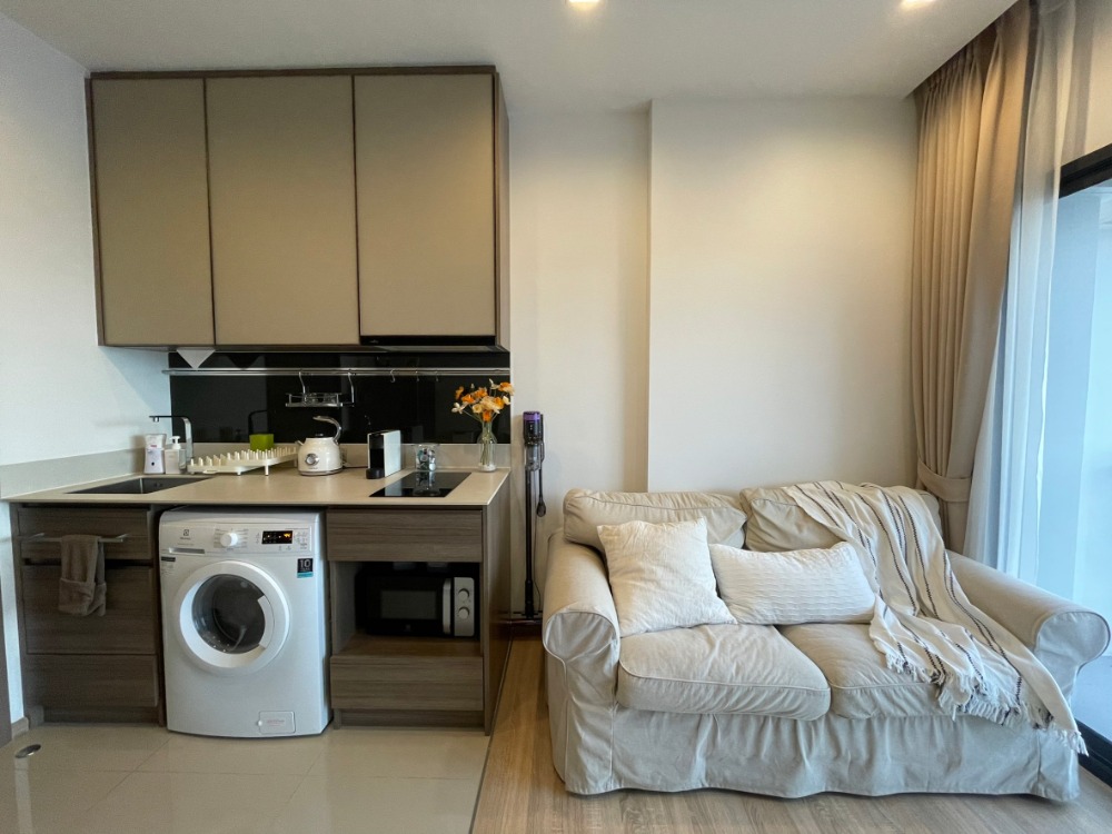 The Line Phahon - Pradipat / 1 Bedroom (FOR SALE), เดอะ ไลน์ พหลฯ - ประดิพัทธ์ / 1 ห้องนอน (ขาย) PLOYW243