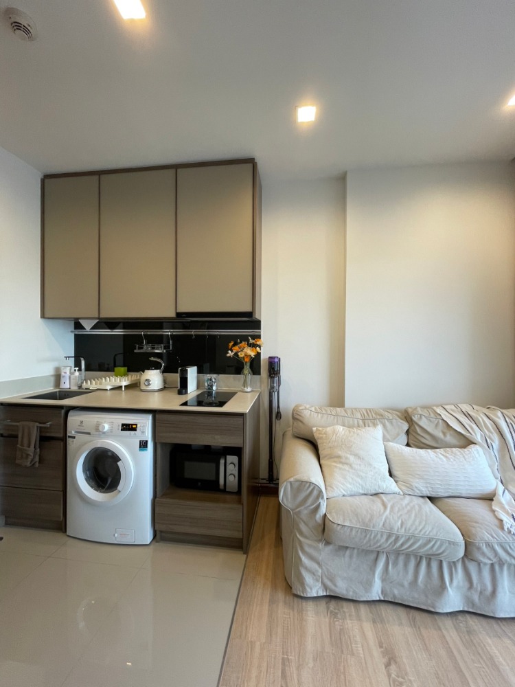 The Line Phahon - Pradipat / 1 Bedroom (FOR SALE), เดอะ ไลน์ พหลฯ - ประดิพัทธ์ / 1 ห้องนอน (ขาย) PLOYW243