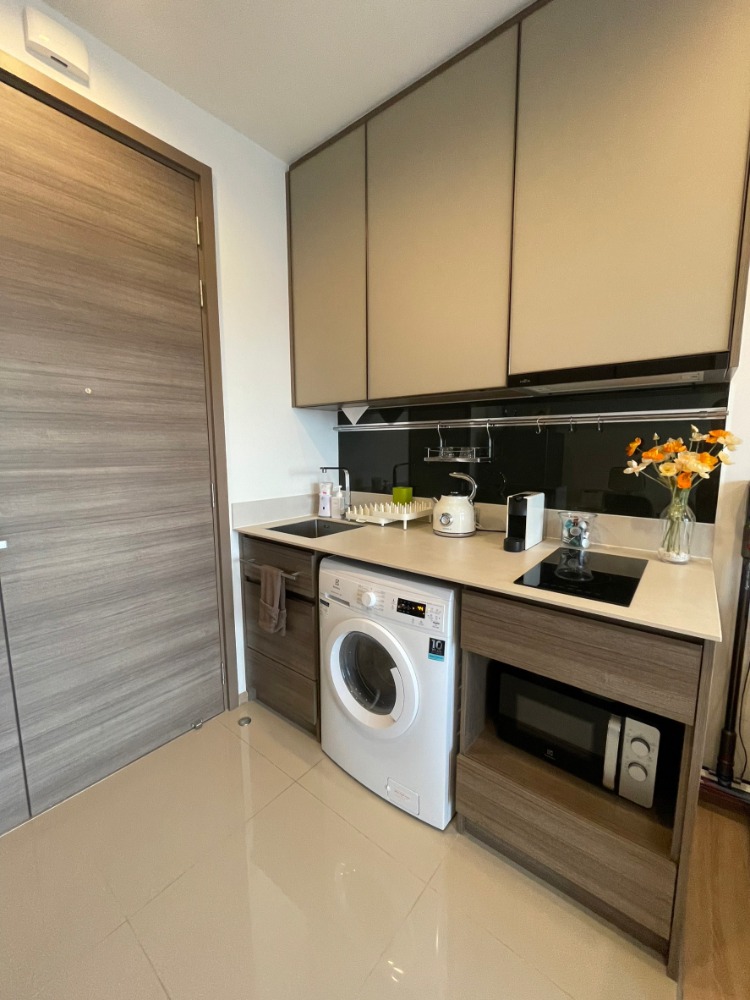 The Line Phahon - Pradipat / 1 Bedroom (FOR SALE), เดอะ ไลน์ พหลฯ - ประดิพัทธ์ / 1 ห้องนอน (ขาย) PLOYW243