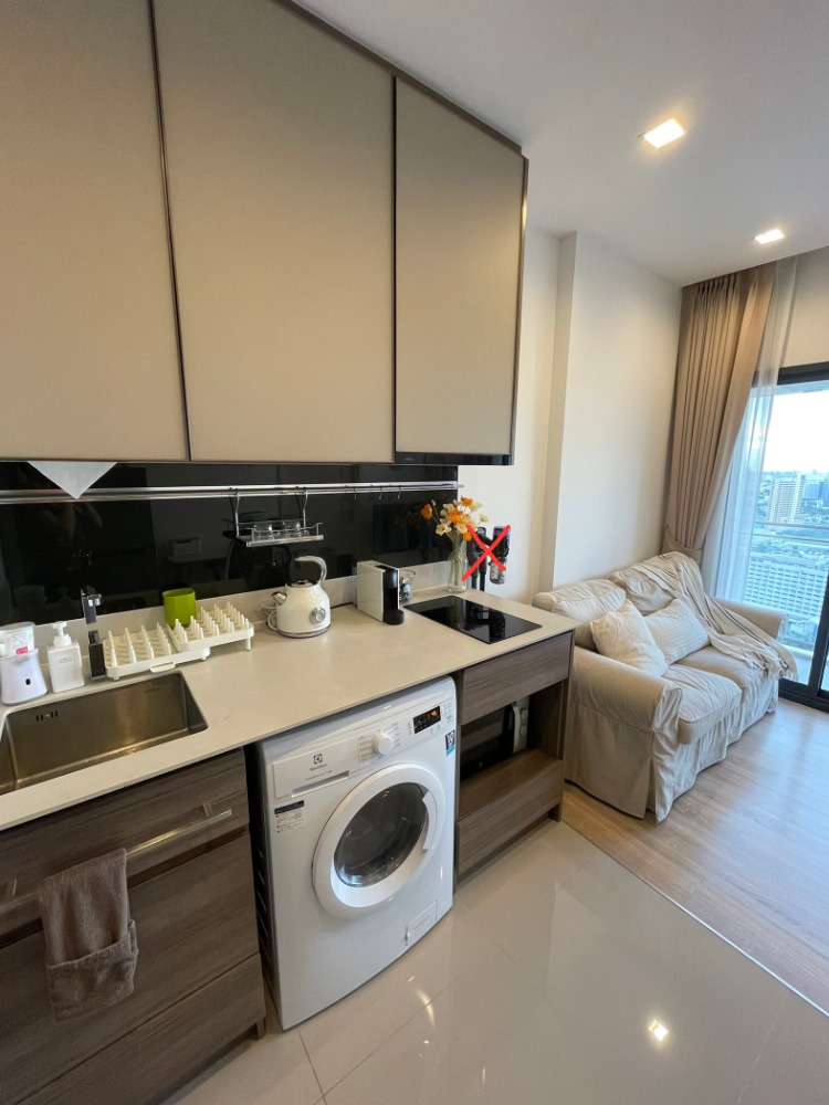 The Line Phahon - Pradipat / 1 Bedroom (FOR SALE), เดอะ ไลน์ พหลฯ - ประดิพัทธ์ / 1 ห้องนอน (ขาย) PLOYW243