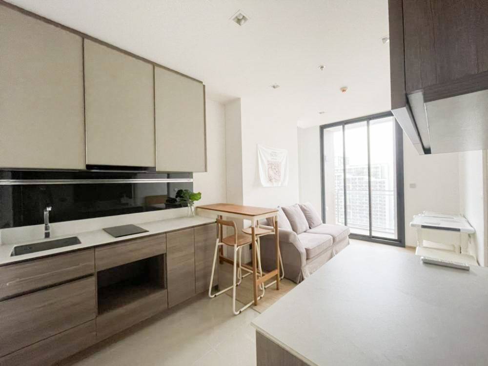 The Line Phahon - Pradipat / 1 Bedroom (FOR SALE), เดอะ ไลน์ พหลฯ - ประดิพัทธ์ / 1 ห้องนอน (ขาย) PLOYW257