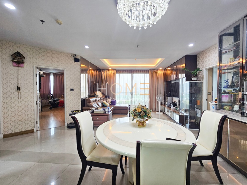 Supalai Wellington / 3 Bedrooms (FOR SALE), ศุภาลัย เวลลิงตัน / 3 ห้องนอน (ขาย) MOOK556