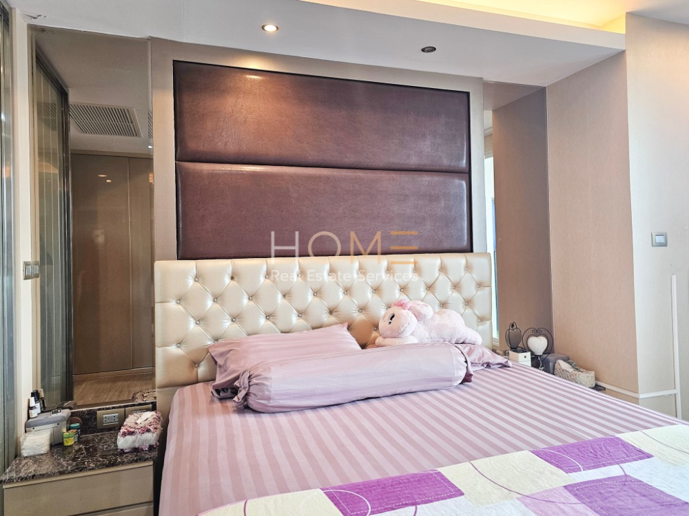 Supalai Wellington / 3 Bedrooms (FOR SALE), ศุภาลัย เวลลิงตัน / 3 ห้องนอน (ขาย) MOOK556