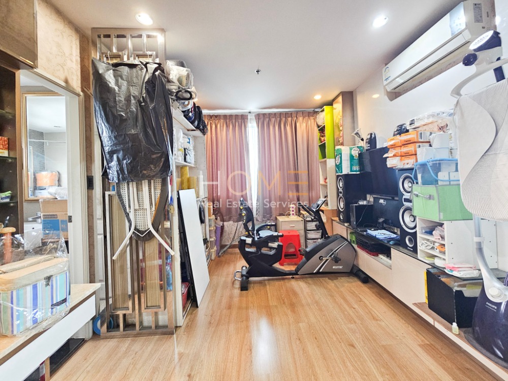 Supalai Wellington / 3 Bedrooms (FOR SALE), ศุภาลัย เวลลิงตัน / 3 ห้องนอน (ขาย) MOOK556