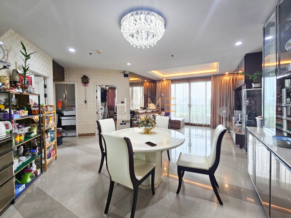 Supalai Wellington / 3 Bedrooms (FOR SALE), ศุภาลัย เวลลิงตัน / 3 ห้องนอน (ขาย) MOOK556