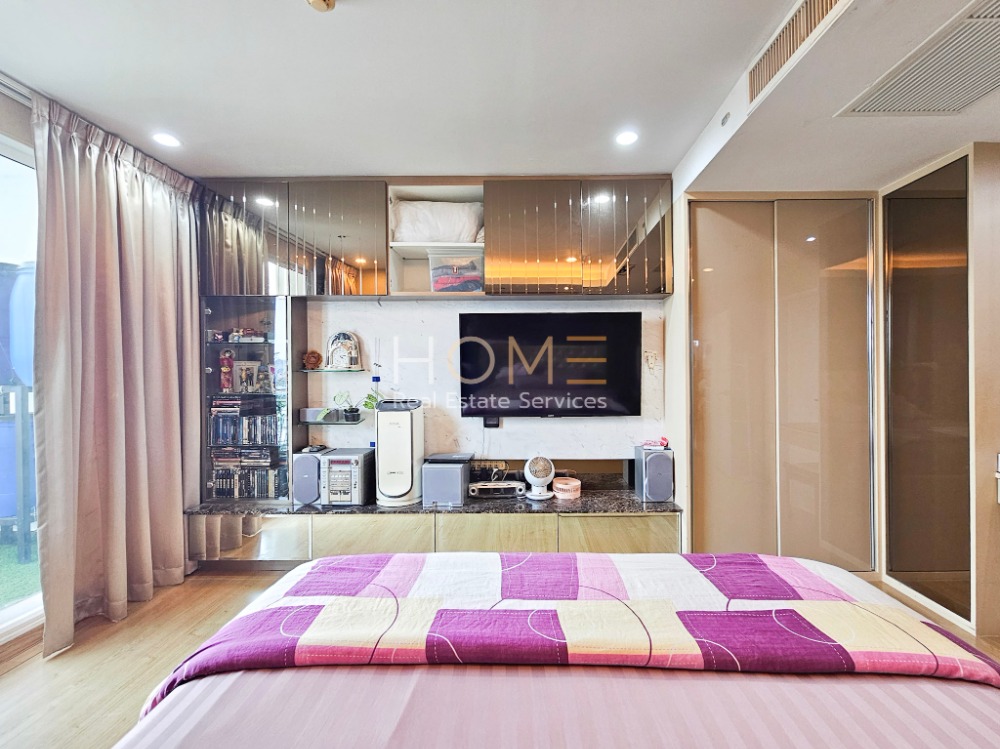 Supalai Wellington / 3 Bedrooms (FOR SALE), ศุภาลัย เวลลิงตัน / 3 ห้องนอน (ขาย) MOOK556