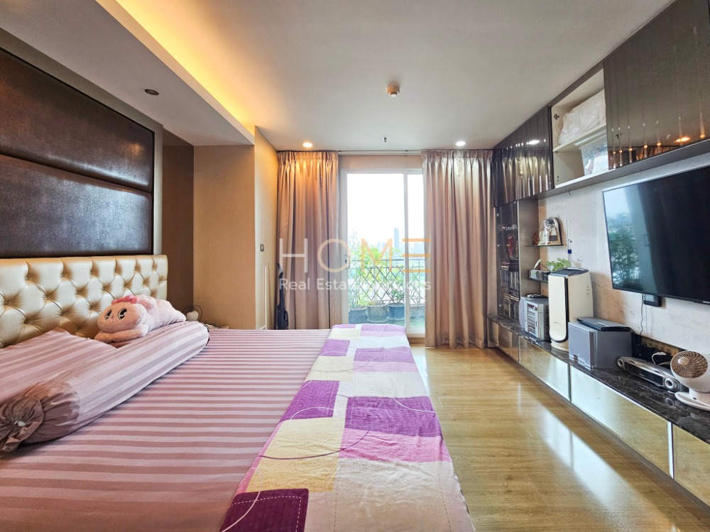 Supalai Wellington / 3 Bedrooms (FOR SALE), ศุภาลัย เวลลิงตัน / 3 ห้องนอน (ขาย) MOOK556