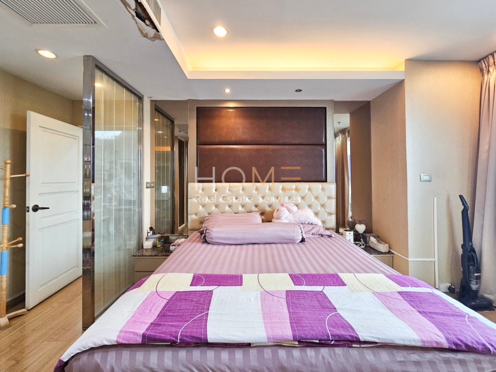 Supalai Wellington / 3 Bedrooms (FOR SALE), ศุภาลัย เวลลิงตัน / 3 ห้องนอน (ขาย) MOOK556