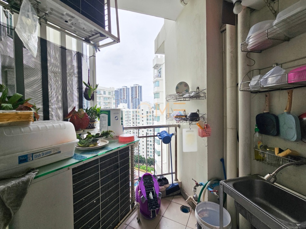 Supalai Wellington / 3 Bedrooms (FOR SALE), ศุภาลัย เวลลิงตัน / 3 ห้องนอน (ขาย) MOOK556