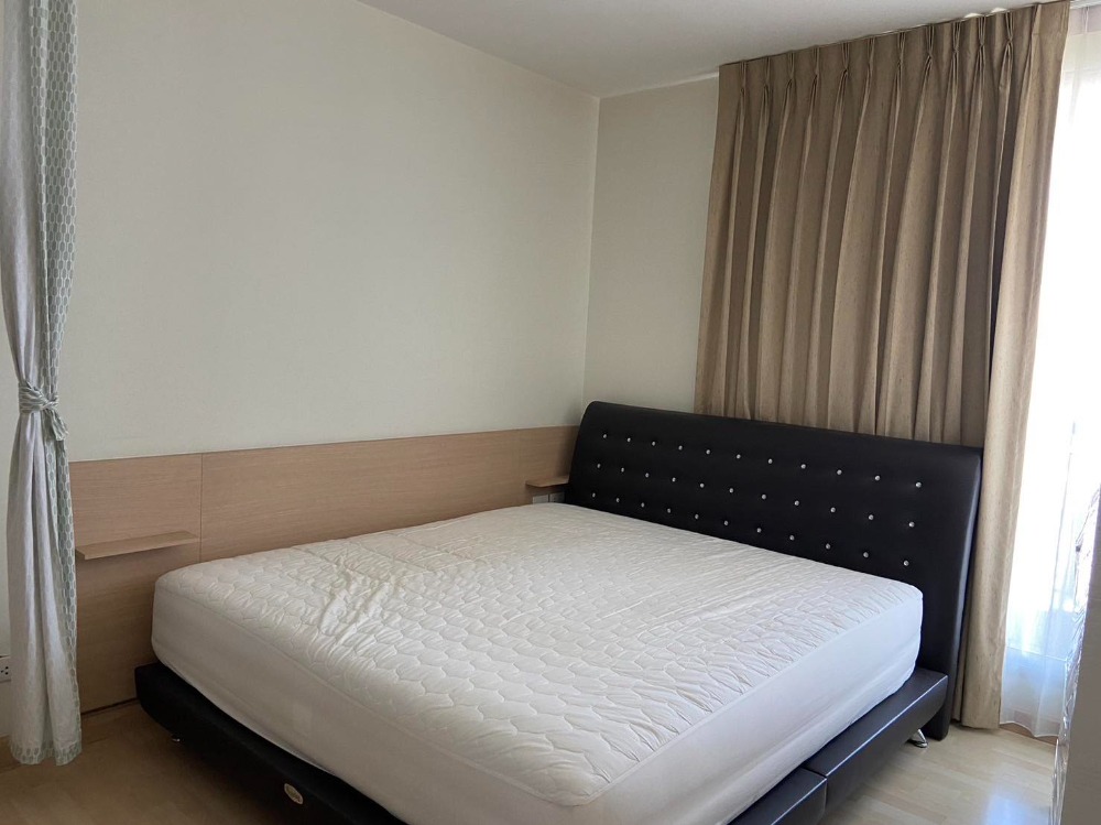 Rhythm Ratchada / 1 Bedroom (FOR SALE), ริธึ่ม รัชดา / 1 ห้องนอน (ขาย) NUB547