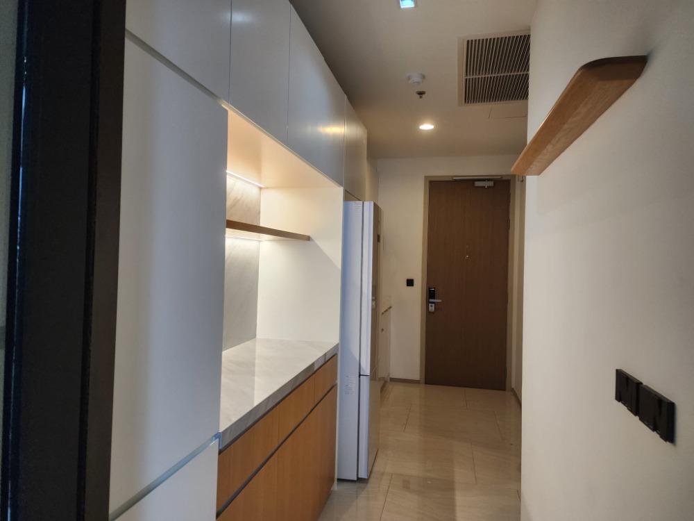 Ashton Silom / 1 Bedroom (FOR SALE), แอชตัน สีลม / 1 ห้องนอน (ขาย) DO458