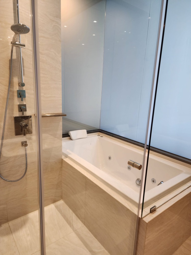 Ashton Silom / 1 Bedroom (FOR SALE), แอชตัน สีลม / 1 ห้องนอน (ขาย) DO458