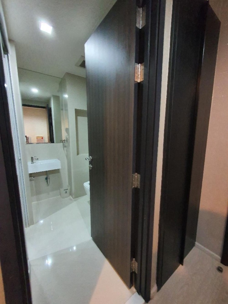 Rhythm Sukhumvit 42 / 1 Bedroom (SALE WITH TENANT), ริทึ่ม สุขุมวิท 42 / 1 ห้องนอน (ขายพร้อมผู้เช่า) HL1040