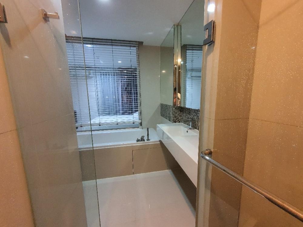 Rhythm Sukhumvit 42 / 1 Bedroom (SALE WITH TENANT), ริทึ่ม สุขุมวิท 42 / 1 ห้องนอน (ขายพร้อมผู้เช่า) HL1040