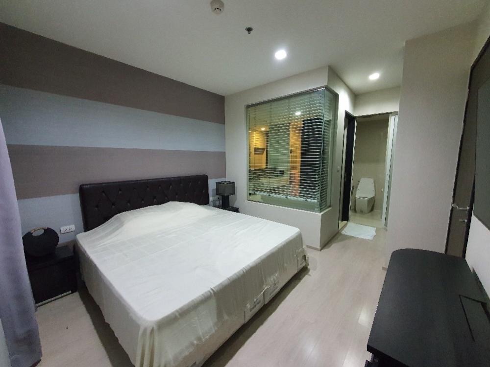 Rhythm Sukhumvit 42 / 1 Bedroom (SALE WITH TENANT), ริทึ่ม สุขุมวิท 42 / 1 ห้องนอน (ขายพร้อมผู้เช่า) HL1040