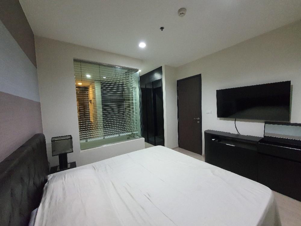 Rhythm Sukhumvit 42 / 1 Bedroom (SALE WITH TENANT), ริทึ่ม สุขุมวิท 42 / 1 ห้องนอน (ขายพร้อมผู้เช่า) HL1040