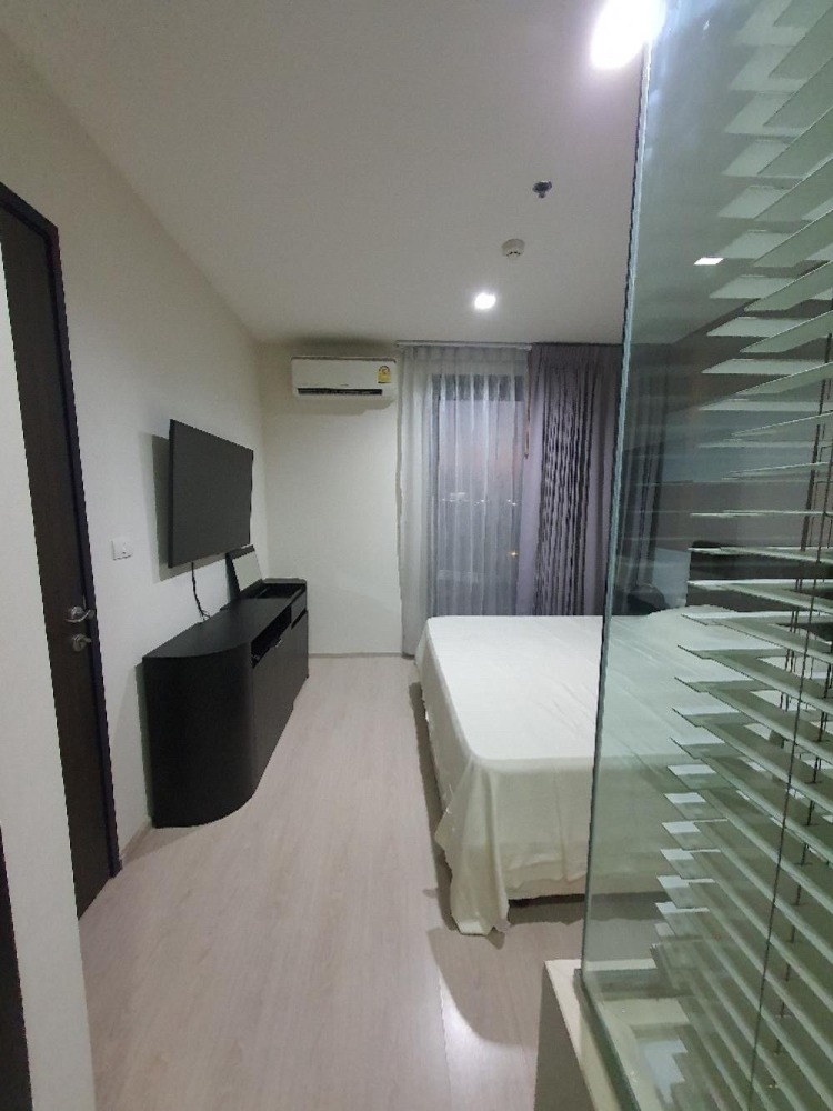 Rhythm Sukhumvit 42 / 1 Bedroom (SALE WITH TENANT), ริทึ่ม สุขุมวิท 42 / 1 ห้องนอน (ขายพร้อมผู้เช่า) HL1040