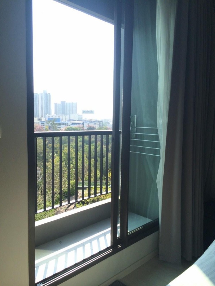 Rhythm Sukhumvit 42 / 1 Bedroom (SALE WITH TENANT), ริทึ่ม สุขุมวิท 42 / 1 ห้องนอน (ขายพร้อมผู้เช่า) HL1040