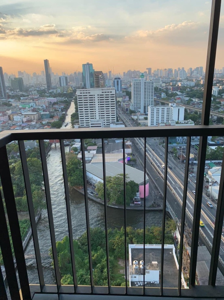 The Tree Sukhumvit 71 - Ekamai / 2 Bedrooms (SALE WITH TENANT), เดอะทรี สุขุมวิท 71 - เอกมัย / 2 ห้องนอน (ขายพร้อมผู้เช่า) HL1047