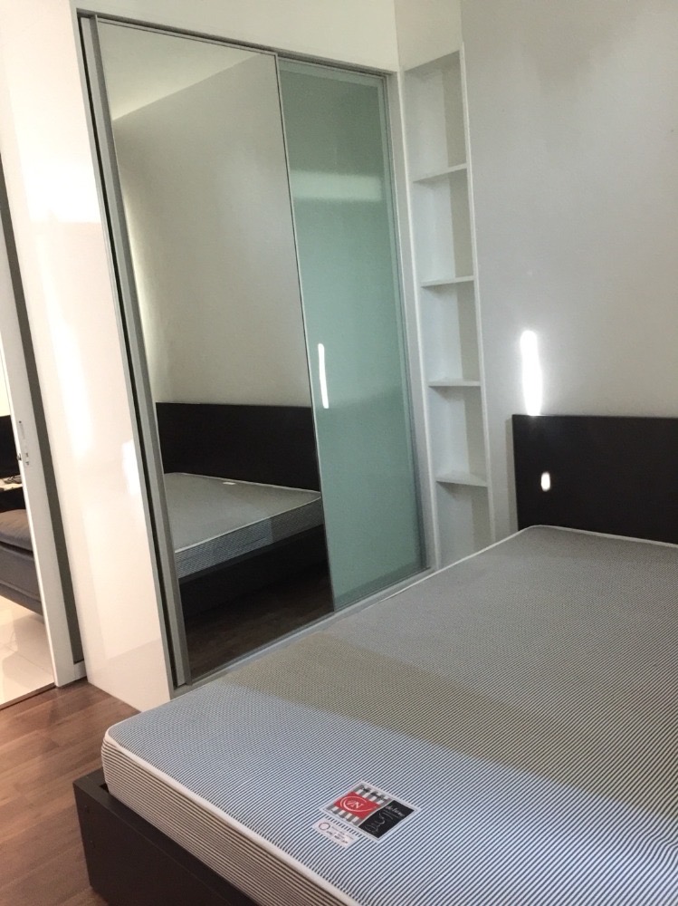 The Bloom Sukhumvit 71 / 1 Bedroom (SALE WITH TENANT), เดอะ บลูม สุขุมวิท 71 / 1 ห้องนอน (ขายพร้อมผู้เช่า) HL1067