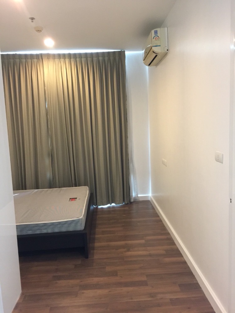 The Bloom Sukhumvit 71 / 1 Bedroom (SALE WITH TENANT), เดอะ บลูม สุขุมวิท 71 / 1 ห้องนอน (ขายพร้อมผู้เช่า) HL1067