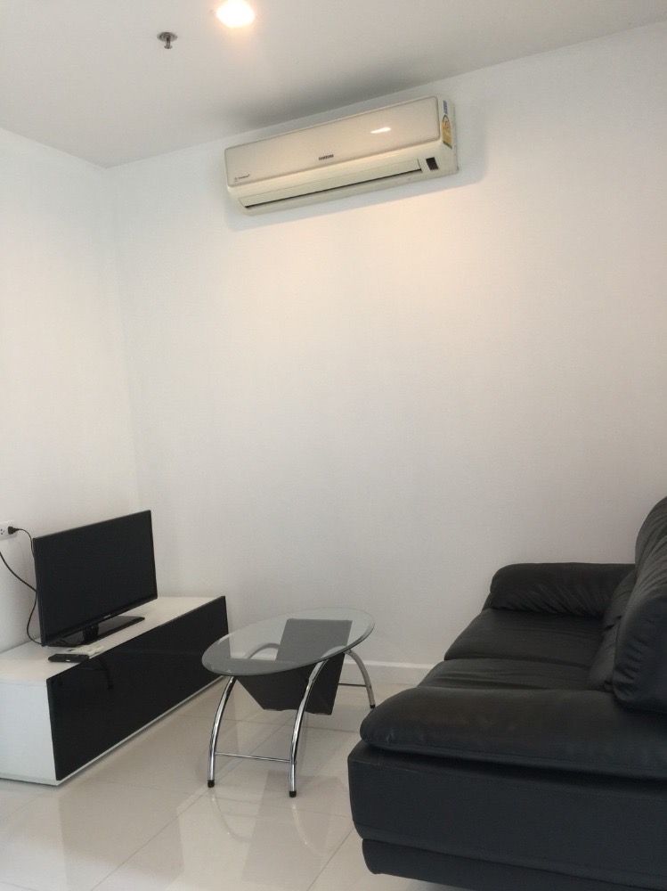 The Bloom Sukhumvit 71 / 1 Bedroom (SALE WITH TENANT), เดอะ บลูม สุขุมวิท 71 / 1 ห้องนอน (ขายพร้อมผู้เช่า) HL1067