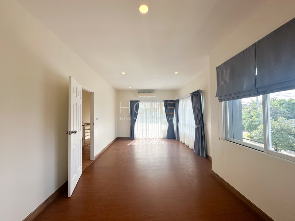 เพอร์เฟค พาร์ค พระราม 5 – บางใหญ่ / 3 ห้องนอน (ขาย), Perfect Park Rama 5 - Bangyai / 3 Bedrooms (SALE) STONE870