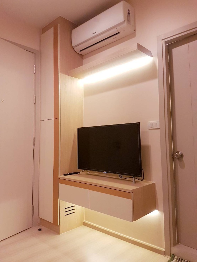 Life Sukhumvit 48 / 1 Bedroom (SALE WITH TENANT), ไลฟ์ สุขุมวิท 48 / 1 ห้องนอน (ขายพร้อมผู้เช่า) HL1087