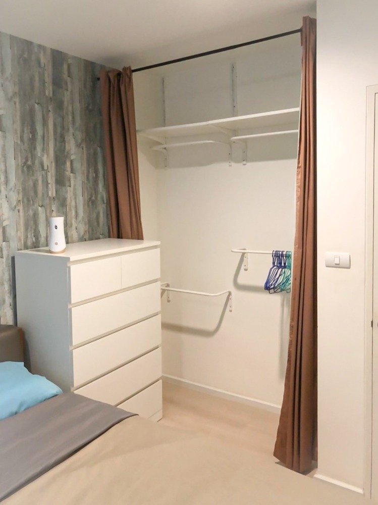 Aspire Sukhumvit 48 / 1 Bedroom (SALE WITH TENANT), แอสปาย สุขุมวิท 48 / 1 ห้องนอน (ขายพร้อมผู้เช่า) HL1089