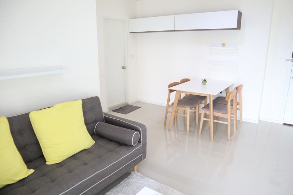 Aspire Sukhumvit 48 / 2 Bedrooms (SALE WITH TENANT), แอสปาย สุขุมวิท 48 / 2 ห้องนอน (ขายพร้อมผู้เช่า) HL1090