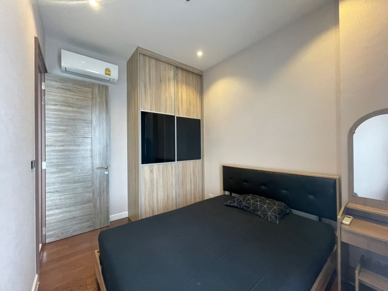 Mayfair Place Sukhumvit 50 / 1 Bedroom (SALE WITH TENANT), เมย์แฟร์ เพลส สุขุมวิท 50 / 1 ห้องนอน (ขายพร้อมผู้เช่า) HL1097