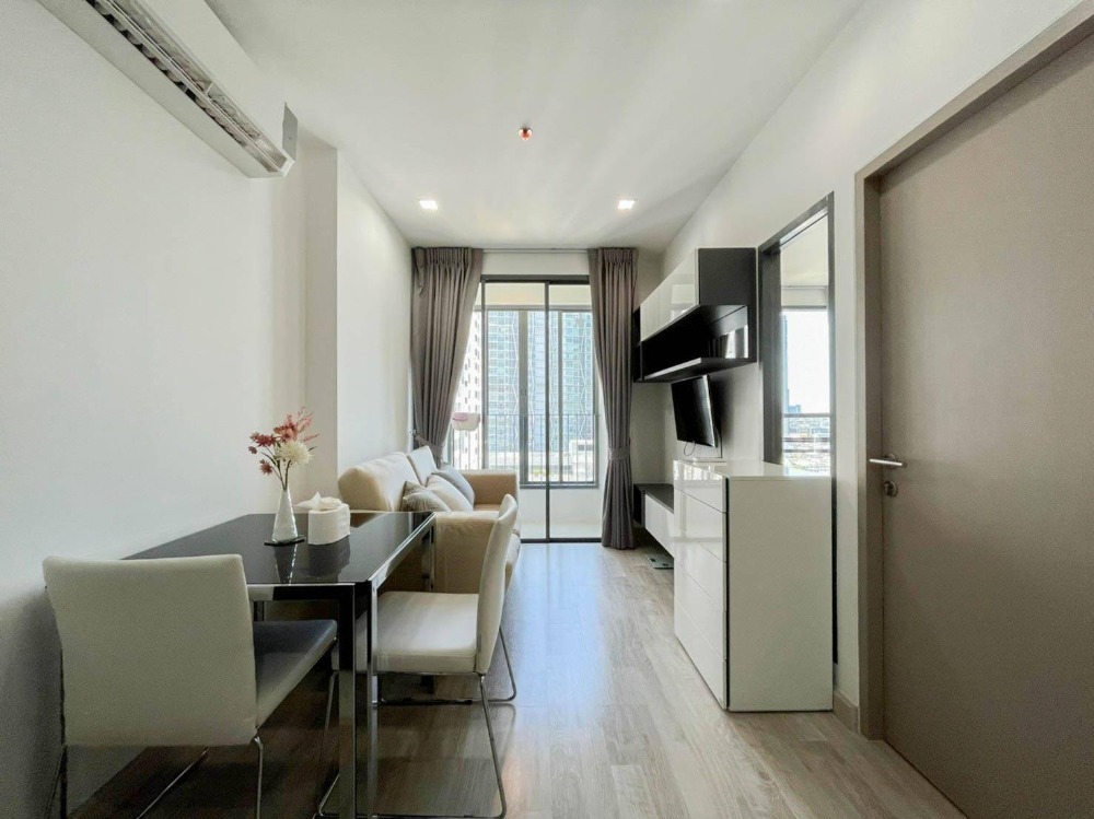 IDEO Mobi Sukhumvit 40 / 1 Bedroom (SALE WITH TENANT), ไอดีโอ โมบิ สุขุมวิท 40 / 1 ห้องนอน (ขายพร้อมผู้เช่า) HL1101