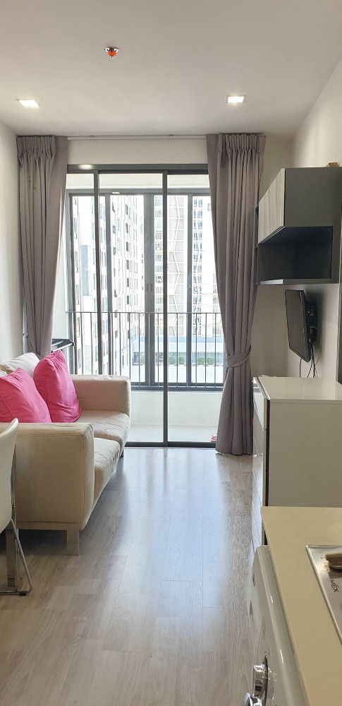 IDEO Mobi Sukhumvit 40 / 1 Bedroom (SALE WITH TENANT), ไอดีโอ โมบิ สุขุมวิท 40 / 1 ห้องนอน (ขายพร้อมผู้เช่า) HL1101